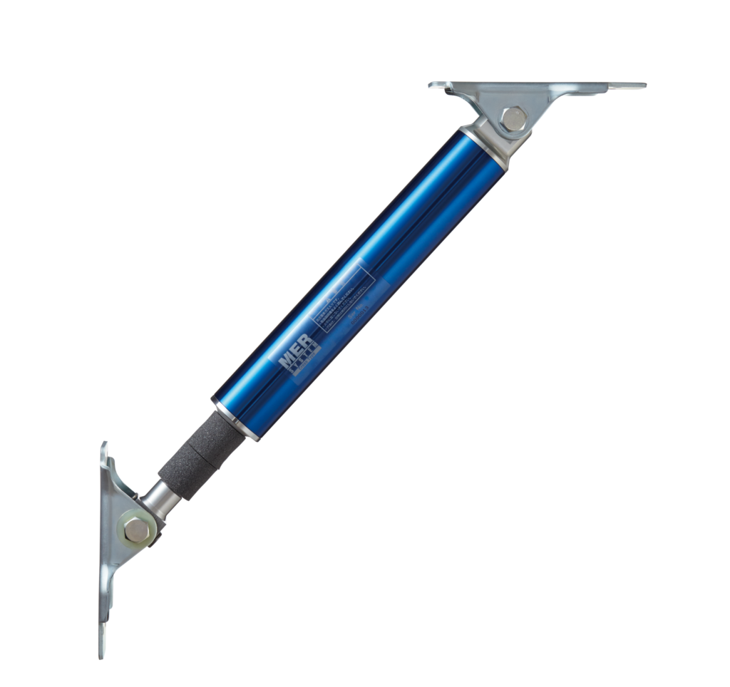 制震装置　MER SYSTEM
